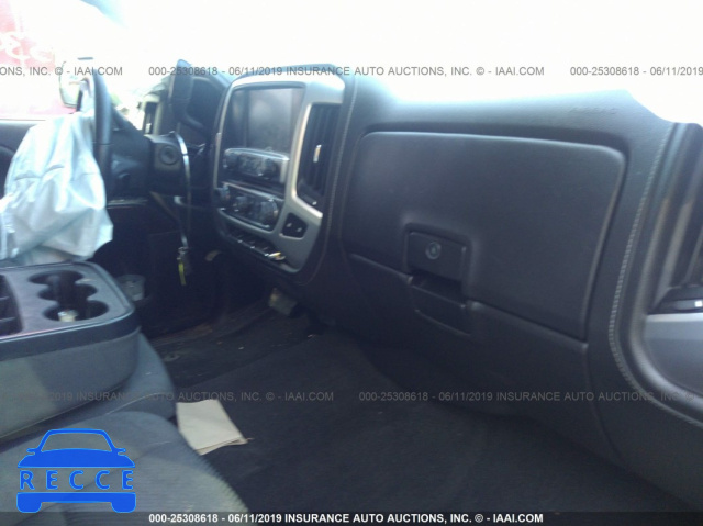 2017 GMC SIERRA 1500 SLE 3GTU2MEC9HG220718 image 4