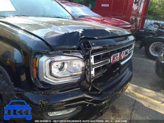 2017 GMC SIERRA 1500 SLE 3GTU2MEC9HG220718 image 5