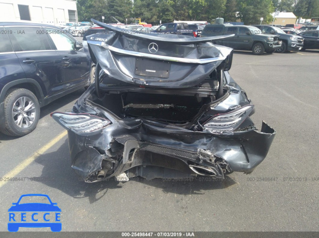 2016 MERCEDES-BENZ C-CLASS 300 55SWF4JB9GU149159 image 5