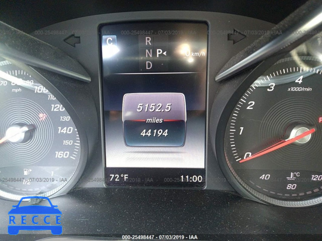 2016 MERCEDES-BENZ C-CLASS 300 55SWF4JB9GU149159 image 6
