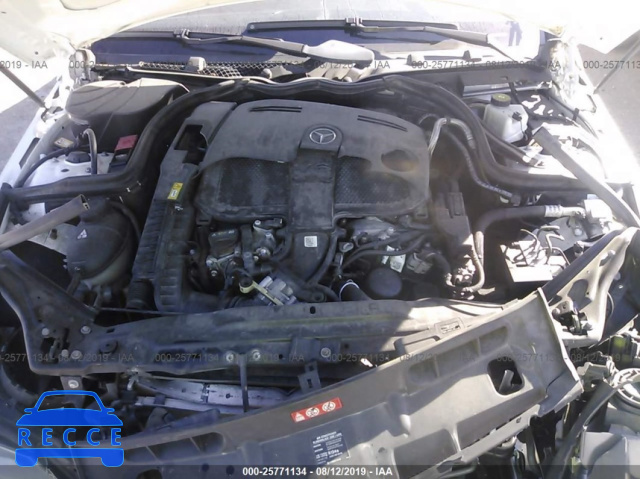 2013 MERCEDES-BENZ C-CLASS 300 4MATIC WDDGF8AB5DR265127 image 9