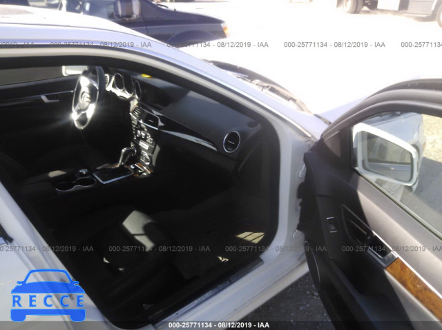 2013 MERCEDES-BENZ C-CLASS 300 4MATIC WDDGF8AB5DR265127 image 4