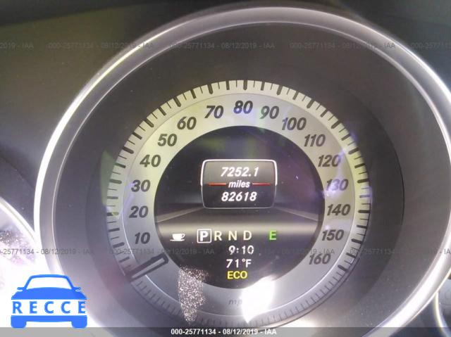 2013 MERCEDES-BENZ C-CLASS 300 4MATIC WDDGF8AB5DR265127 image 6