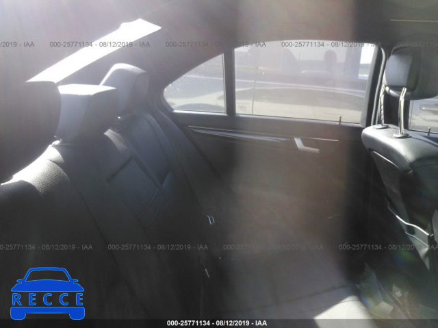 2013 MERCEDES-BENZ C-CLASS 300 4MATIC WDDGF8AB5DR265127 image 7