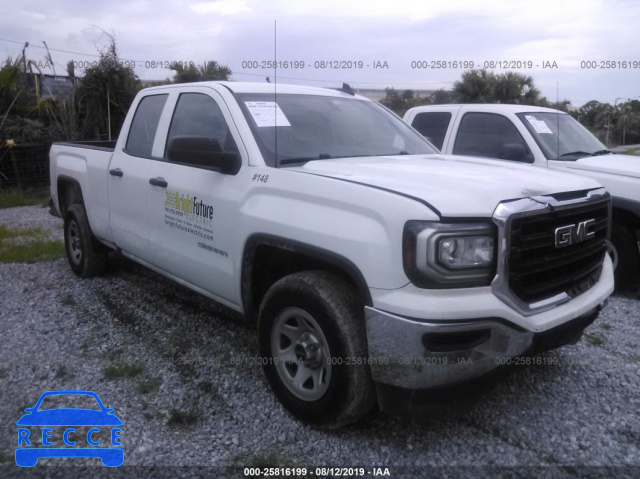 2017 GMC SIERRA 1500 C1500 1GTR1LEH2HZ148114 image 0