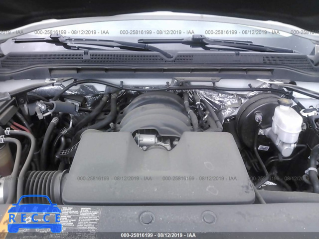 2017 GMC SIERRA 1500 C1500 1GTR1LEH2HZ148114 image 9