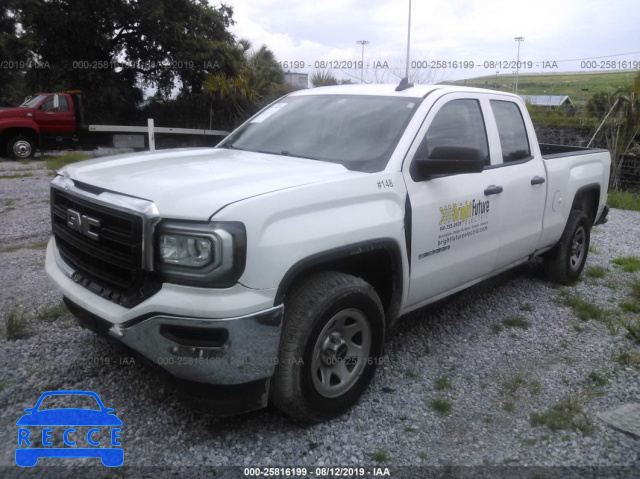 2017 GMC SIERRA 1500 C1500 1GTR1LEH2HZ148114 image 1