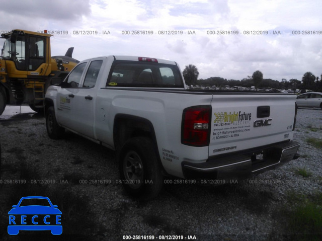 2017 GMC SIERRA 1500 C1500 1GTR1LEH2HZ148114 image 2