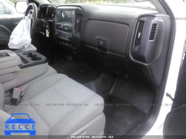 2017 GMC SIERRA 1500 C1500 1GTR1LEH2HZ148114 image 4
