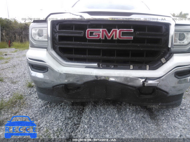 2017 GMC SIERRA 1500 C1500 1GTR1LEH2HZ148114 image 5