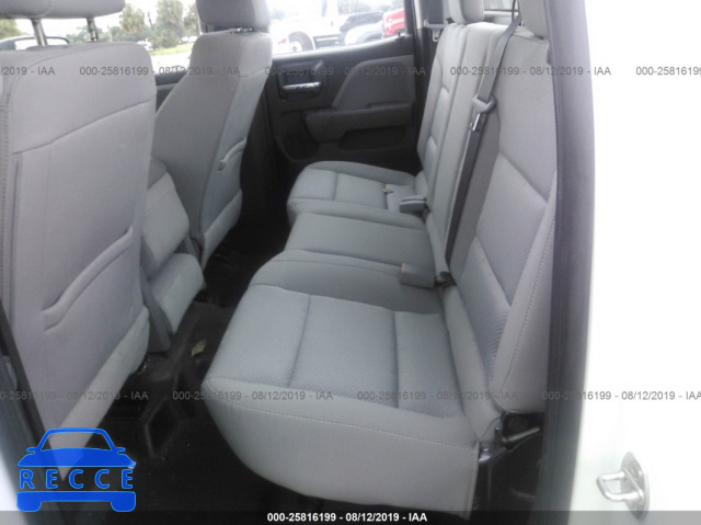 2017 GMC SIERRA 1500 C1500 1GTR1LEH2HZ148114 image 7