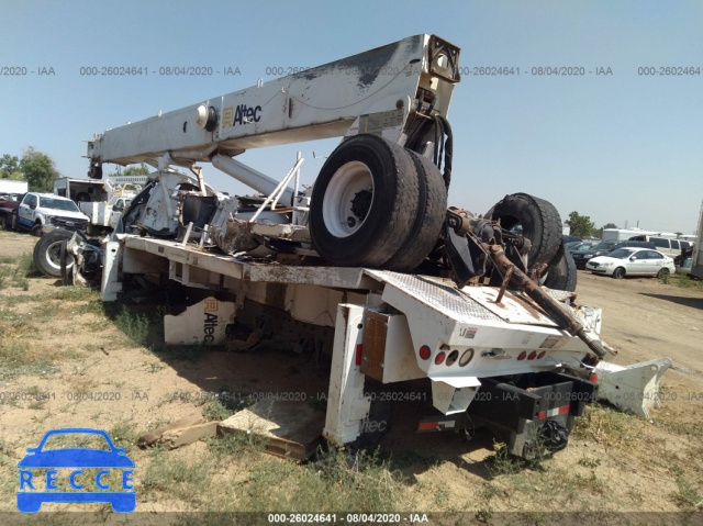 2005 STERLING TRUCK L9500 2FZHAZCV15AN66372 image 2