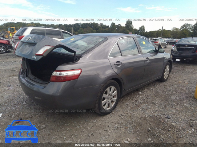 2008 TOYOTA CAMRY HYBRID HYBRID 4T1BB46K78U043690 image 3