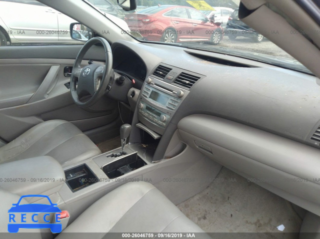 2008 TOYOTA CAMRY HYBRID HYBRID 4T1BB46K78U043690 image 4