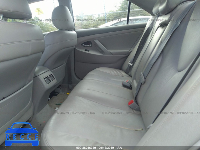 2008 TOYOTA CAMRY HYBRID HYBRID 4T1BB46K78U043690 image 7