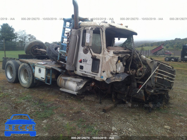 2005 MACK 700 1M2AG10Y95M026586 image 0