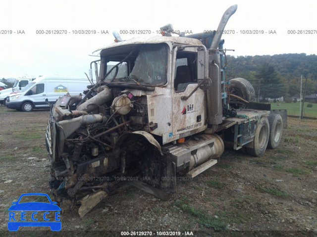 2005 MACK 700 1M2AG10Y95M026586 image 1