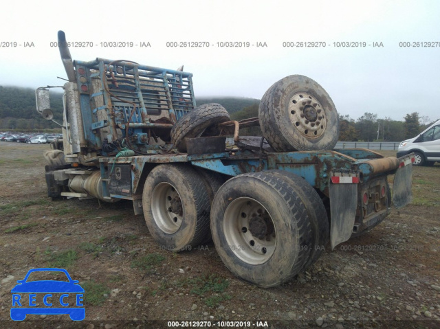 2005 MACK 700 1M2AG10Y95M026586 image 2