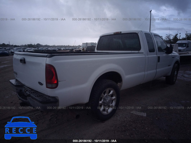 2007 FORD SUPER DUTY F-350 SRW XL/XLT/LARIAT/HIGHLINE 1FTWX30P17EA80748 image 3
