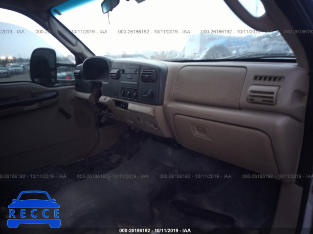 2007 FORD SUPER DUTY F-350 SRW XL/XLT/LARIAT/HIGHLINE 1FTWX30P17EA80748 image 4