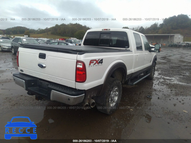 2016 FORD SUPER DUTY F-350 SRW PLATINUM/XL/XLT/LARIAT 1FT8W3BT5GEB74265 image 3