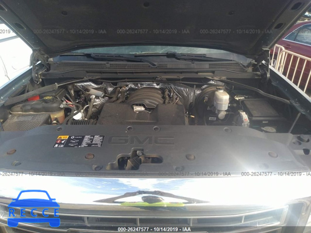 2014 GMC SIERRA 1500 SLE 3GTU2UEH9EG257453 image 9