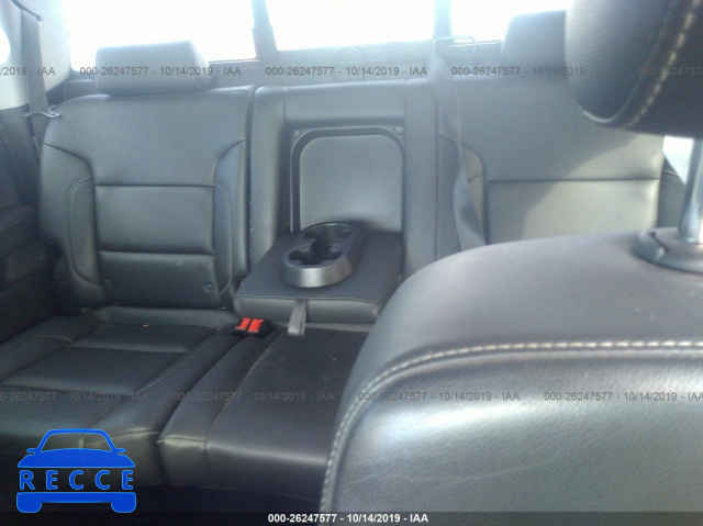 2014 GMC SIERRA 1500 SLE 3GTU2UEH9EG257453 image 7