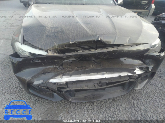 2013 BMW 5 SERIES I WBAFR7C53DC819604 Bild 5