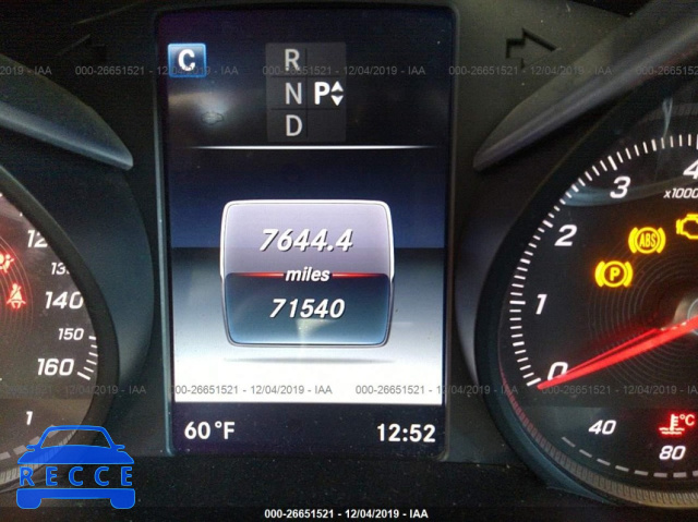 2016 MERCEDES-BENZ C-CLASS 300 WDDWF4JB9GR173236 image 6