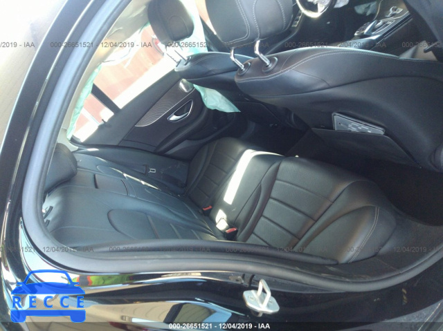 2016 MERCEDES-BENZ C-CLASS 300 WDDWF4JB9GR173236 image 7