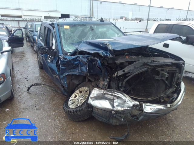 2017 GMC SIERRA 1500 K1500 SLE 3GTU2MEC7HG294798 image 0