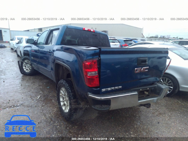 2017 GMC SIERRA 1500 K1500 SLE 3GTU2MEC7HG294798 image 2