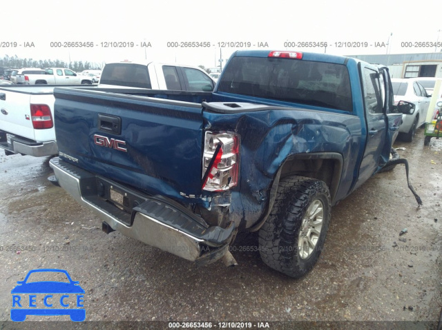 2017 GMC SIERRA 1500 K1500 SLE 3GTU2MEC7HG294798 image 3