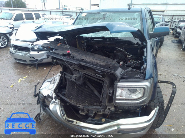2017 GMC SIERRA 1500 K1500 SLE 3GTU2MEC7HG294798 image 5