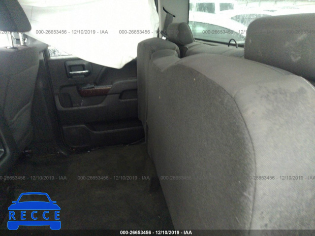 2017 GMC SIERRA 1500 K1500 SLE 3GTU2MEC7HG294798 image 7