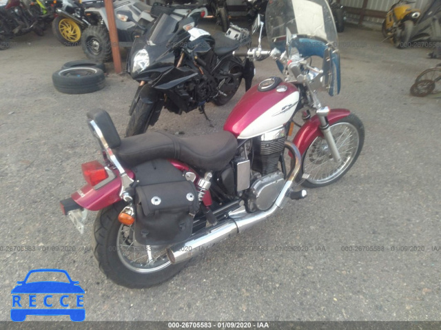 2009 SUZUKI LS650 JS1NP41A592101921 image 3