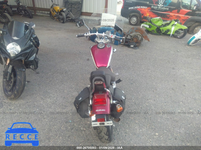 2009 SUZUKI LS650 JS1NP41A592101921 image 5