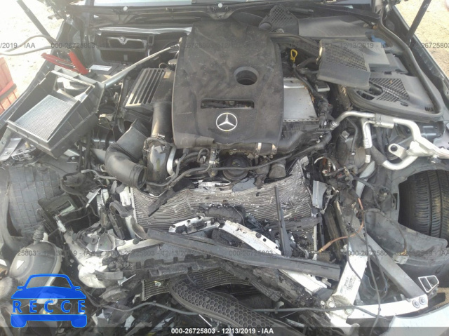 2016 MERCEDES-BENZ C-CLASS 300 4MATIC WDDWF4KB9GR140655 image 9