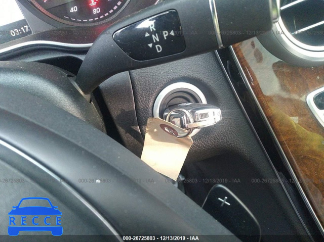 2016 MERCEDES-BENZ C-CLASS 300 4MATIC WDDWF4KB9GR140655 image 10