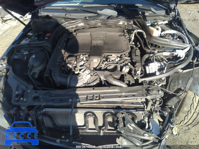 2013 MERCEDES-BENZ C-CLASS 300 4MATIC WDDGF8AB1DR253105 image 9
