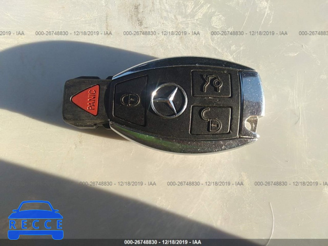 2013 MERCEDES-BENZ C-CLASS 300 4MATIC WDDGF8AB1DR253105 image 10