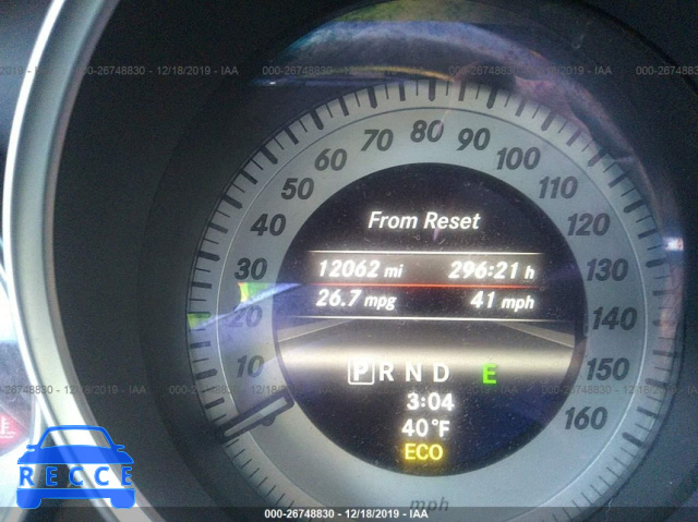 2013 MERCEDES-BENZ C-CLASS 300 4MATIC WDDGF8AB1DR253105 image 6