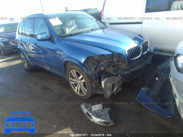 2013 BMW X5 M M 5YMGY0C59DLL15826 image 0