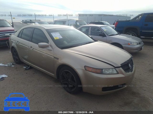 2006 ACURA TL 19UUA66276A059013 Bild 0