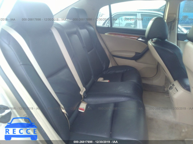 2006 ACURA TL 19UUA66276A059013 зображення 7