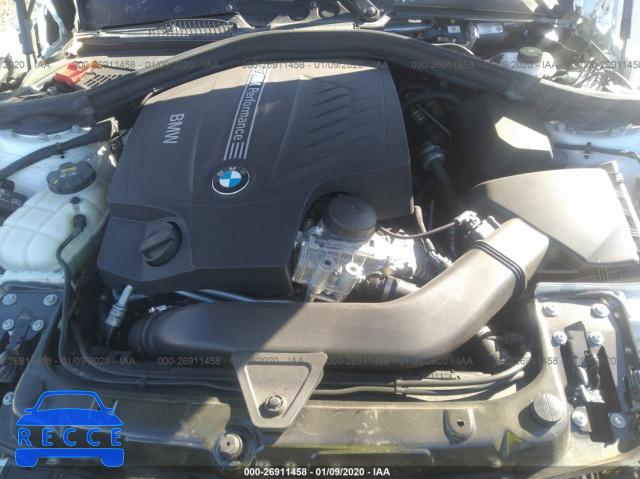 2016 BMW 2 SERIES WBA1J7C50GV360607 зображення 9
