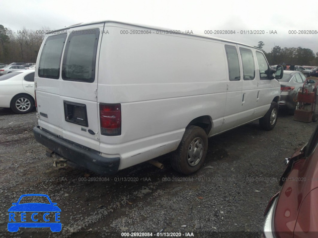 2012 FORD ECONOLINE CARGO VAN E250 VAN 1FTNS2EW1CDA62092 image 3