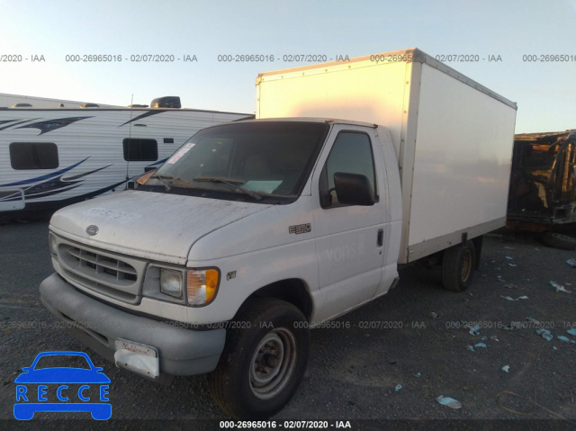 2002 FORD E350 1FDSE35L12HB61150 image 1