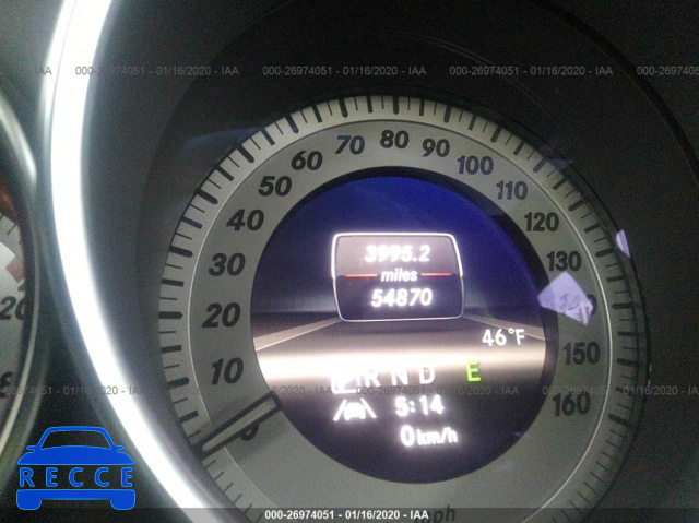 2013 MERCEDES-BENZ C-CLASS 250 WDDGJ4HB5DG063025 image 6