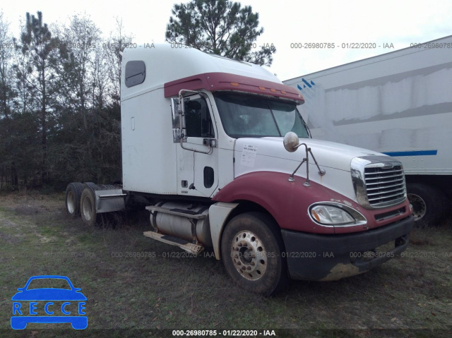2001 FREIGHTLINER COLUMBIA COLUMBIA 1FUJA6CG41PH99699 image 0